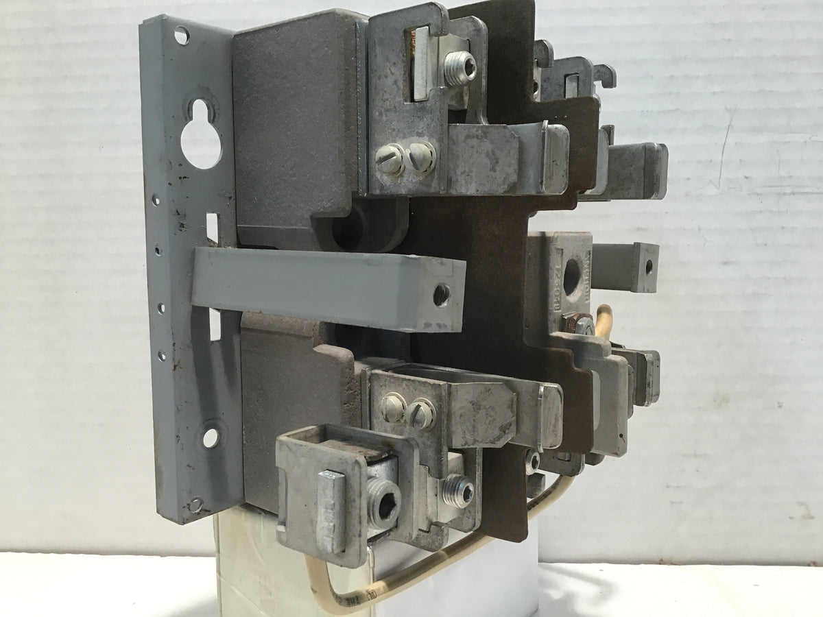 Meter Socket 200 Amp 3 Phase 4 Wire AA Electric Surplus