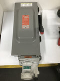 Safety Switch w/Interlock Receptacle Appleton WSRD103542SQ