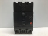 Circuit Breaker TEY370 General Electric