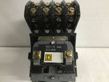 Lighting Contactor 8903-LO40V04 Square D