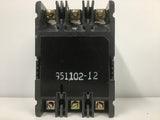 Circuit Breaker HMCP050K2C Westinghouse
