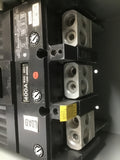 Panel Switch FVK340JK General Electric  400 Amp 600v Main Breaker
