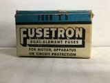 Buss Fuses Vintage S-Style