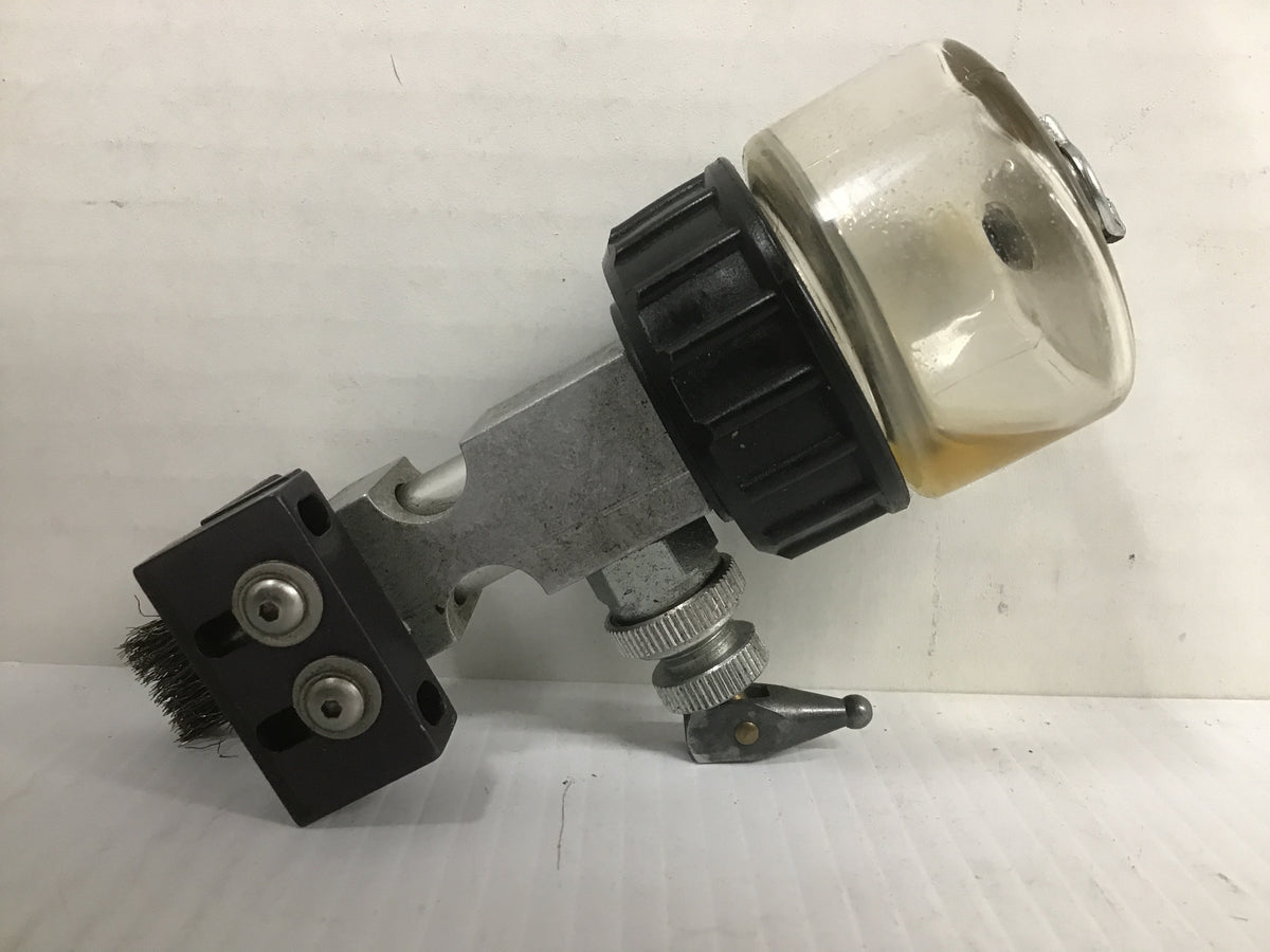 Gravity lubricator Oil Rite AA Electric Surplus