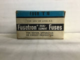 Buss Fuses Vintage S-Style