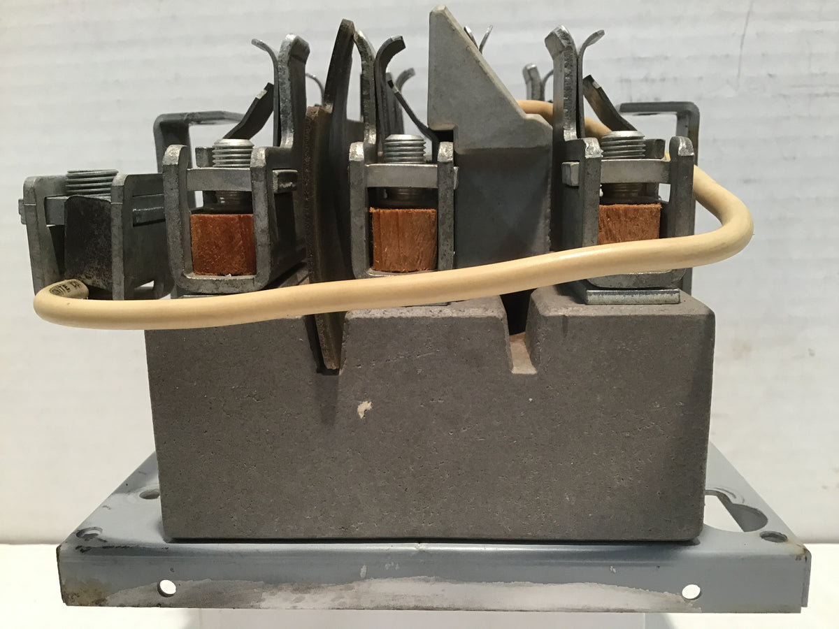 Meter Socket 200 Amp 3 Phase 4 Wire AA Electric Surplus