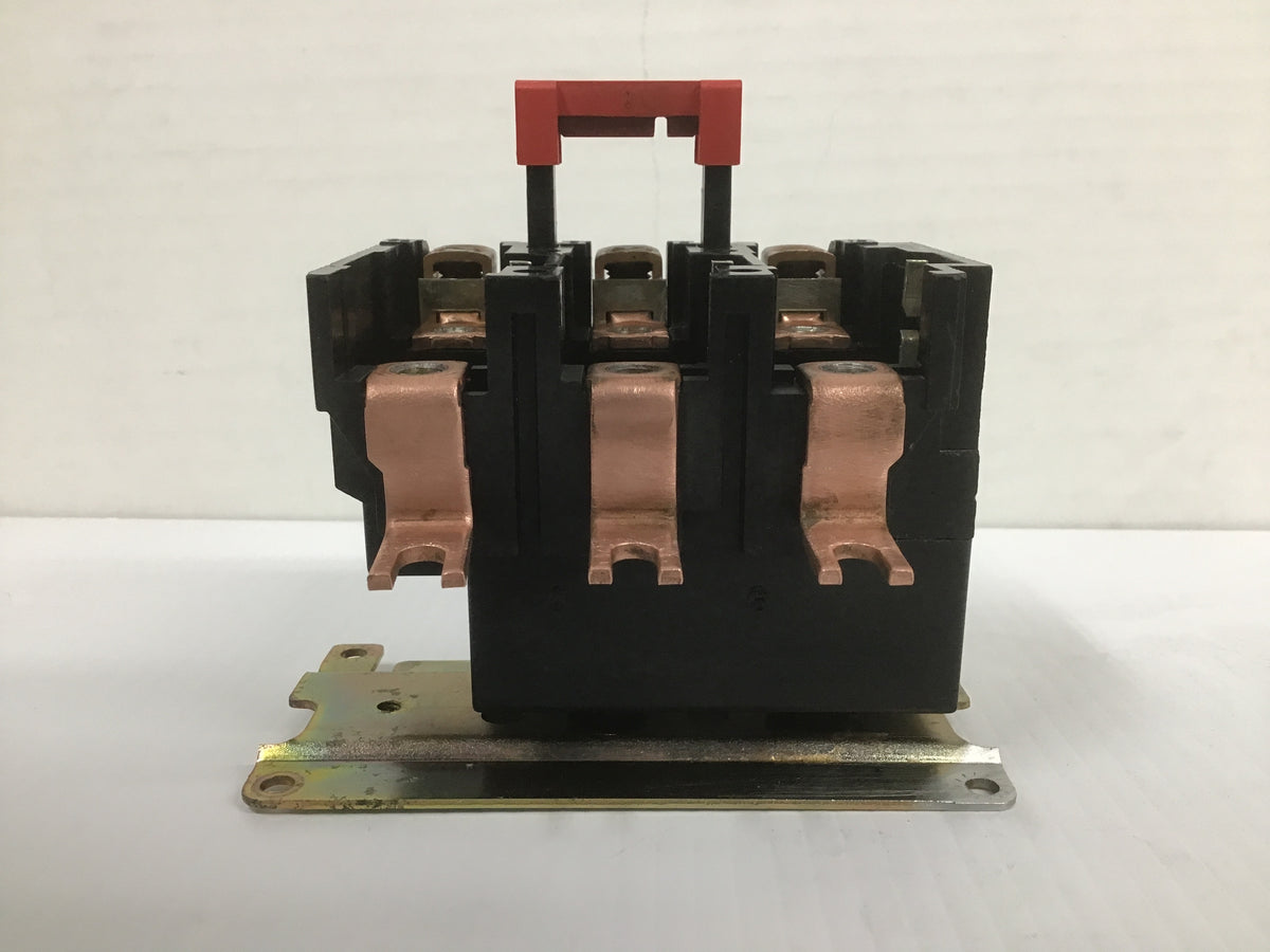 Overload Block Square D 8536 AA Electric Surplus