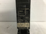 Circuit Breaker ITE E41B020