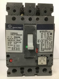 Circuit Breaker SEHA36AT0100 General Electric High Break