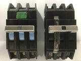 Circuit Breaker Q243015 Zinsco