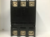Circuit Breaker JXD63B250 Siemens 3 Pole