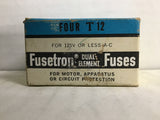 Buss Fuses Vintage S-Style