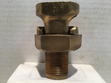 Split Bolt 750M Thomas & Betts