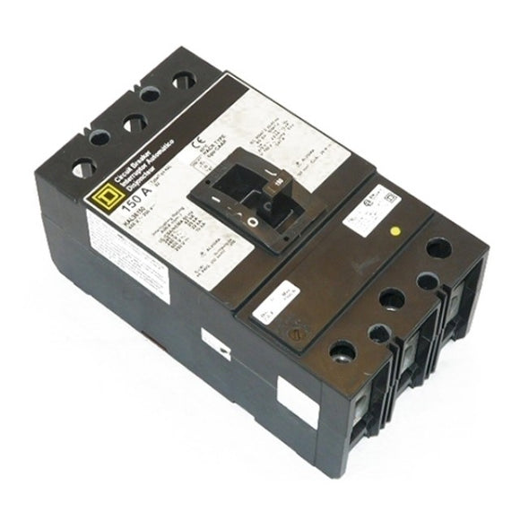 Circuit breakers 480-600 V