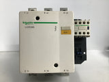 Contactor Schneider Electric LC1F265
