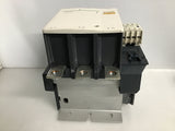 Contactor Schneider Electric LC1F265