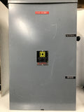 Safety Switch DTU-224-NRB SQUARE D 200 Amp