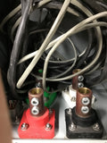 Generator Interface panel MTC6001EC-2-2