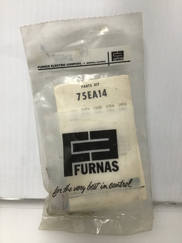 Contact Kit 75EA14 Furnas