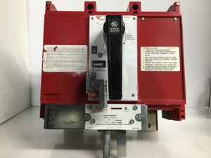 G.E High Pressure Contact Switch THPR 3608ET 1