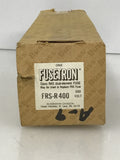 Fuse FRS-R 400 Fusetron Bussmann