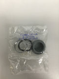 30mm Blanking Plug Allen Bradley 800T-N1, B Series