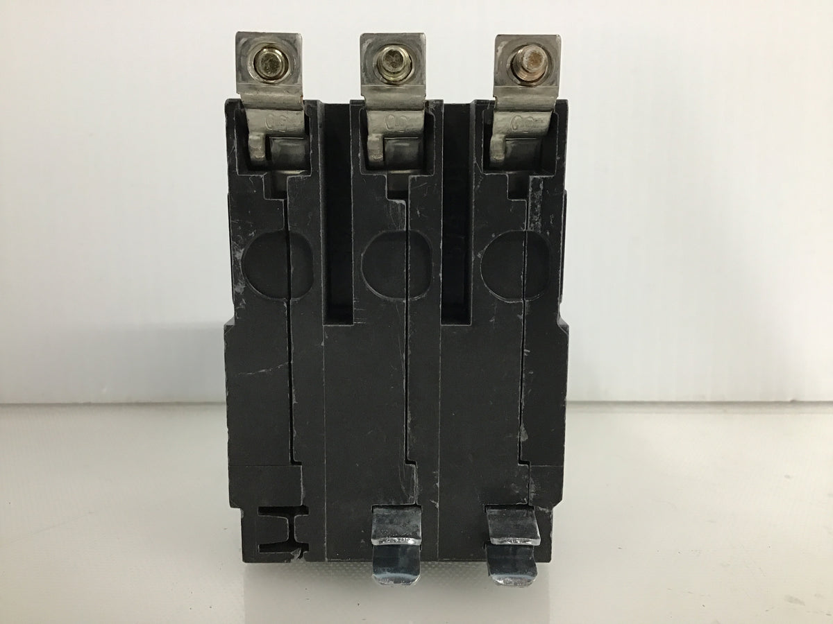 Circuit Breaker Square D QOB350 – AA Electric Surplus