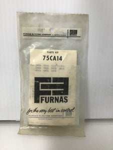 Contact Kit 75CA14 Furnas