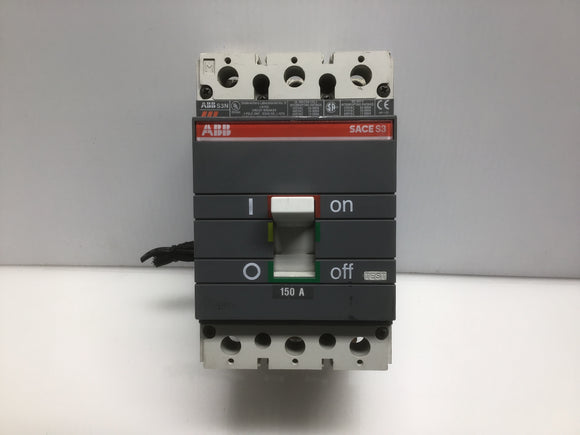 150A 12V DC Circuit Breaker – Replacement For Car Audio Fuse, 150 Amp