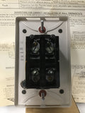 Thermostat line Voltage TLD