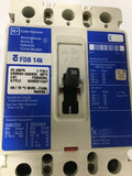 Circuit Breaker Cutler Hammer FDB3030L