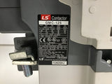 Contactor LS GMC-125