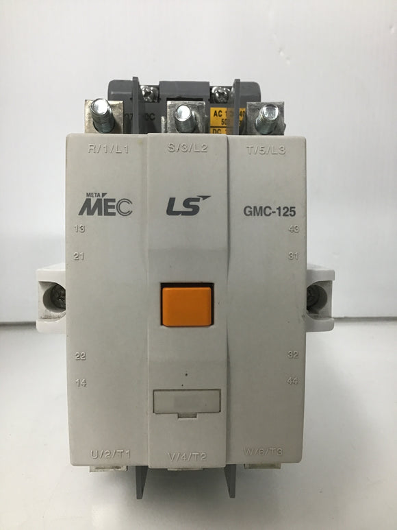 Contactor LS GMC-125