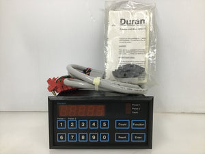 Counter Eaton/Durant 58831-400