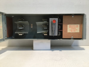 Panel Board Switch QMQB1036R FPE