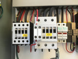Combination Panel G.E 30”x20”x8” 60-75 H.P 150 Amp Max