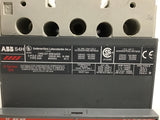 Circuit breaker ABB S4H250