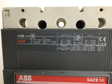 Circuit Breaker ABB S5N400