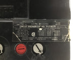 Circuit Breaker TFJ236175 General Electric 3 Pole