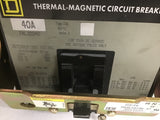 Circuit Breaker FAL32040 Square D