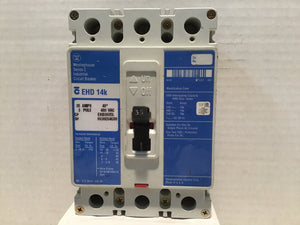 Circuit breaker ehd3035l
