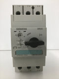 Circuit Breaker / Motor Protector 3RV1031-4FA10 Siemens