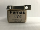 Furnas Overload Heaters VARIABLE SIZES