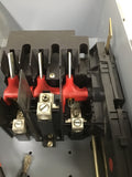 Safety Switch w/Interlock Receptacle Appleton WSRD103542SQ