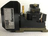 Control Relay SquareD 8501, HO 20