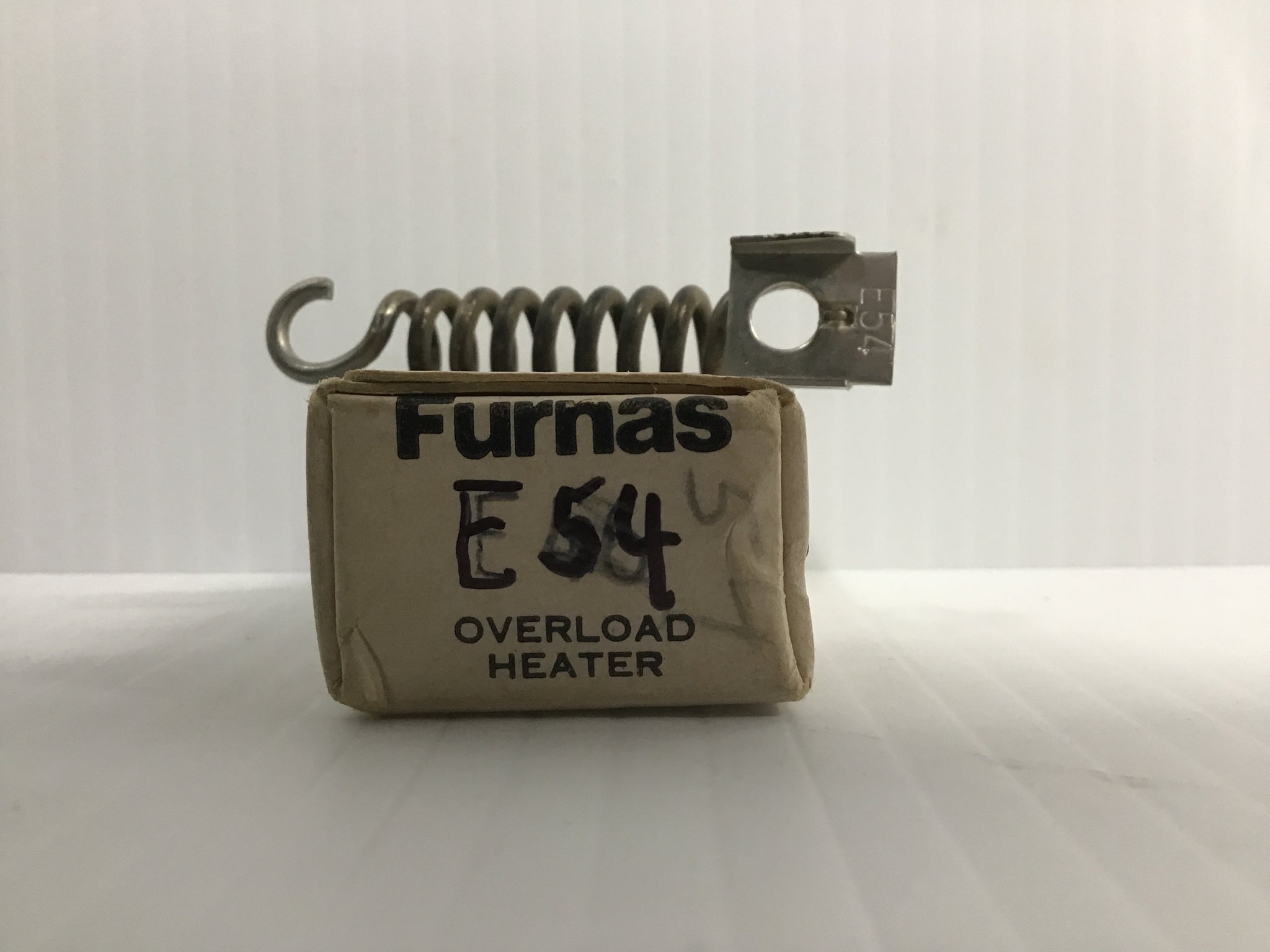 General Electric GE H1.72A Thermal Overload Heater Element - KK22037 General Electric GE H1.72A Thermal Overload Heater Element - KK22037