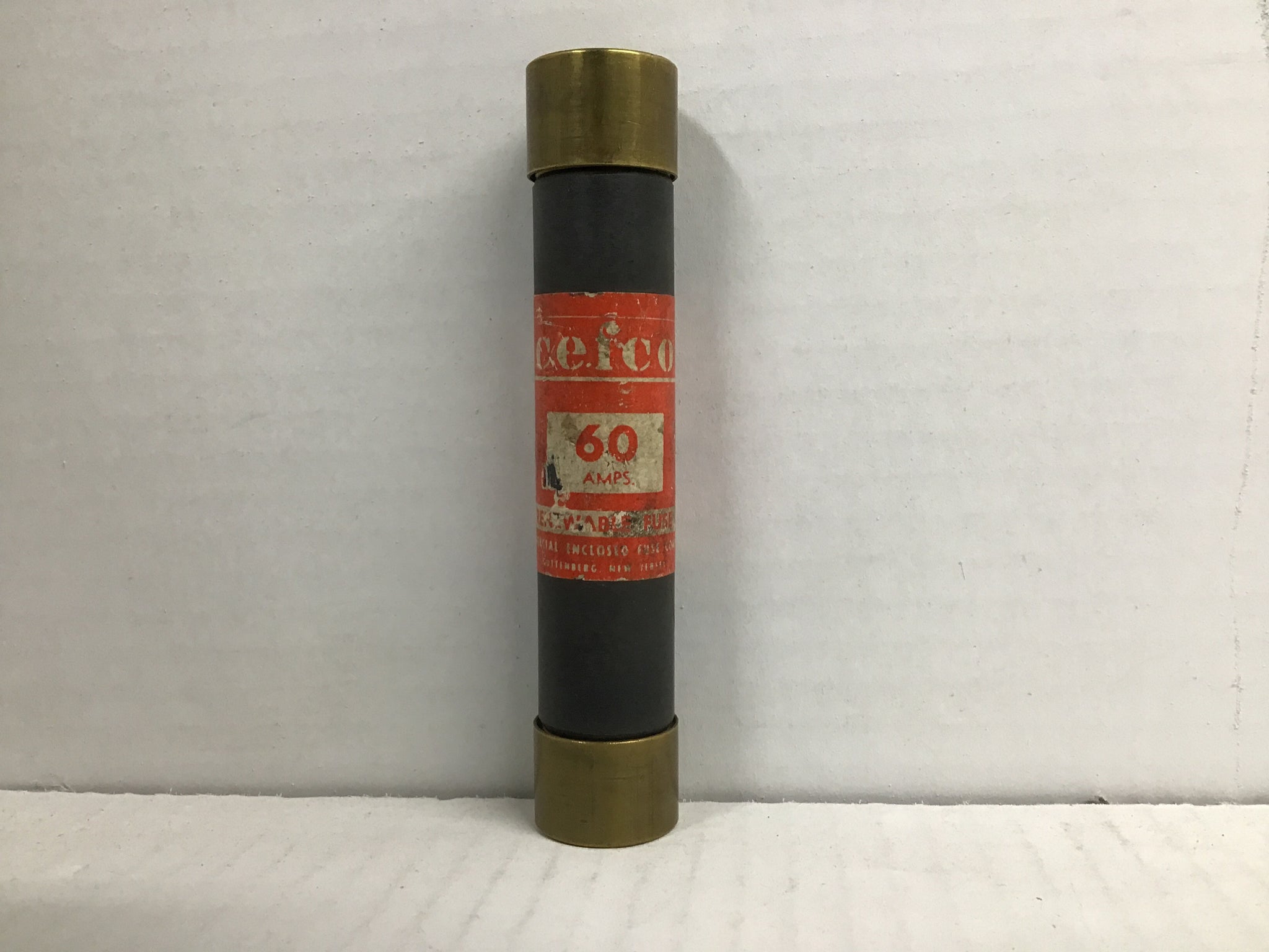 Fuse Cefco Renewable Variants AA Electric Surplus