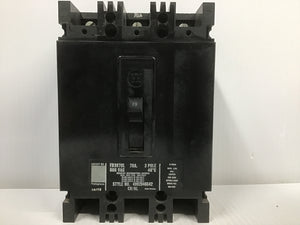 Circuit Breaker FB3070L Westinghouse