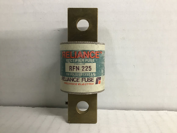 Reliance RFN 225