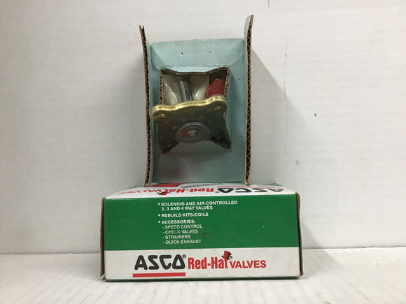 Asco solenoid kit 302277